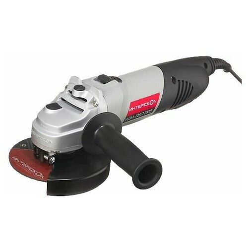 МШУ Интерскол 1251100Э 539000₽