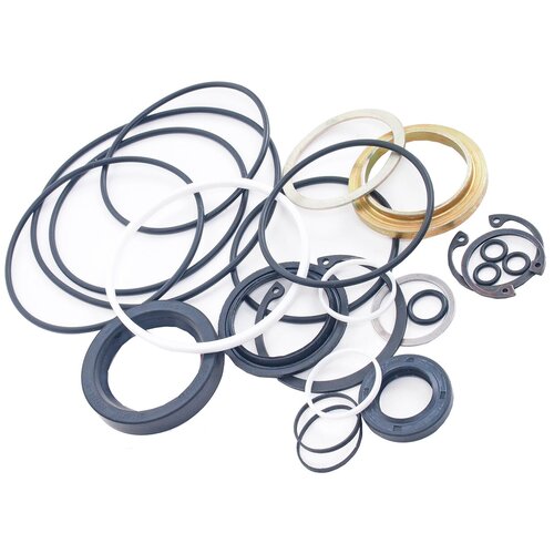 Ремкомплект ЗИЛ-130,5301 ГУРа (20 поз./25 дет.) Борисов 130-3400020 РК