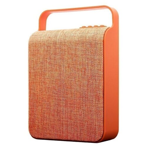 Портативная колонка Canvas HS-345 bluetooth 40 Оранжевый 183900₽