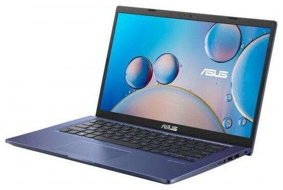 Ноутбук Asus Laptop 14 F415JF-EK156T 90NB0SV3-M000B0