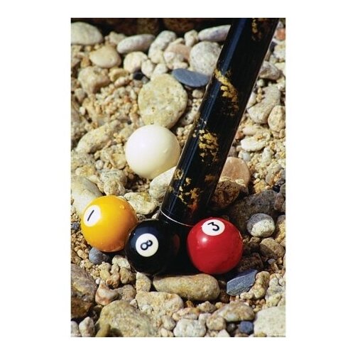 Постер AFG Profi 02040 50?70см