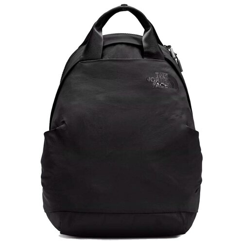 фото Рюкзак the north face w never stop daypack tnf black/tnf black