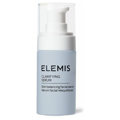 Elemis Матирующая сыворотка для проблемной кожи на основе глины Clarifying Serum