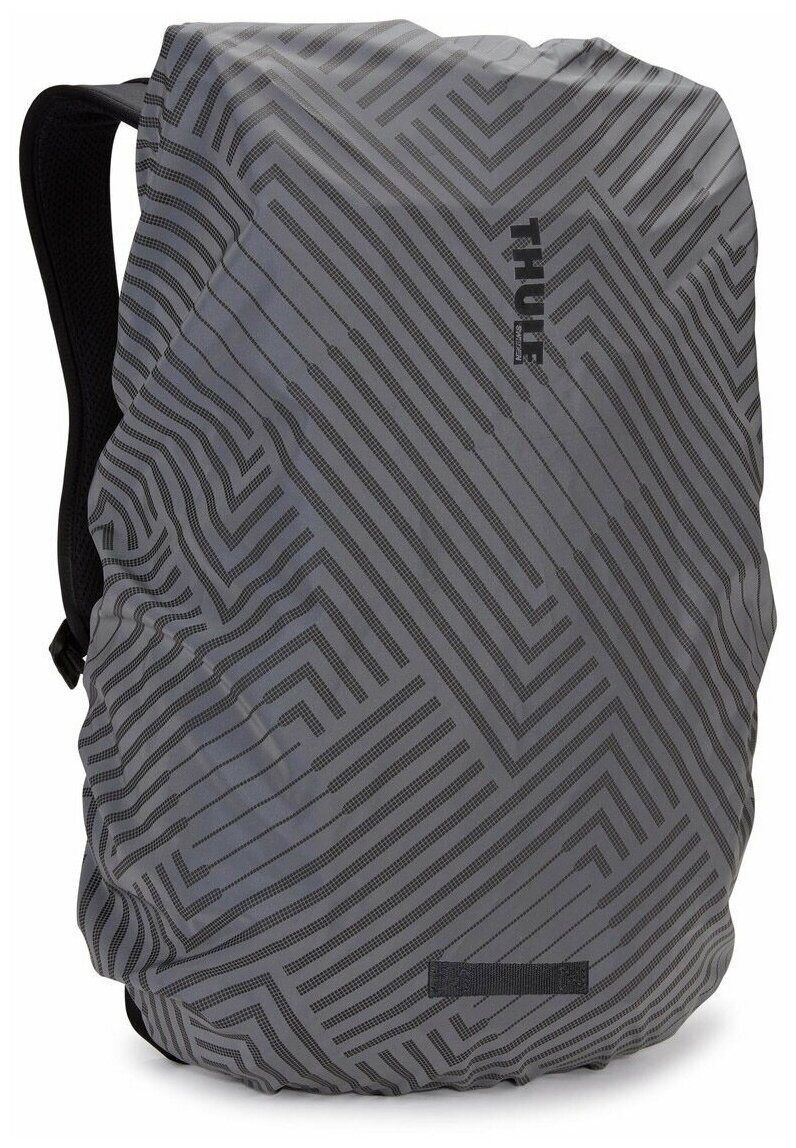 фото Чехол от дождя Thule Paramount Rain cover Silver