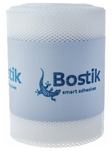 Лента гидроизоляционная Bostik "Flexband L", 10 м