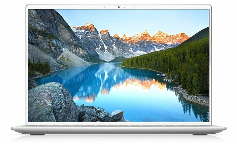 Ноутбук Dell Inspiron 7400 7400-9607 Intel Core i5-1135G7 24GHz8192Mb256Gb SSDIntel Iris Xe GraphicsWi-FiCam1452560x1600Windows 11 64-bit 7299000₽