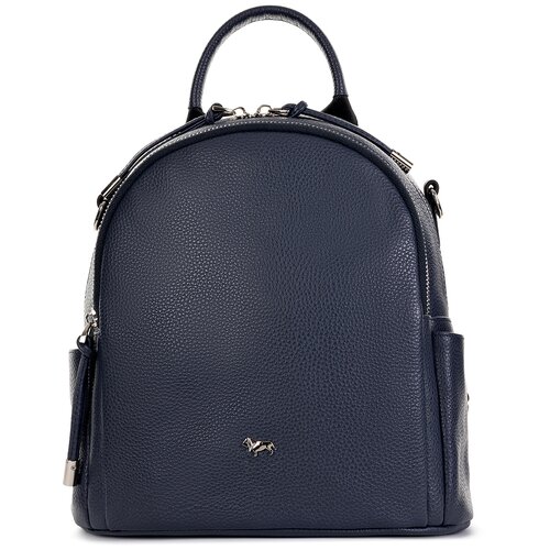 фото Рюкзак женский labbra, натуральная кожа