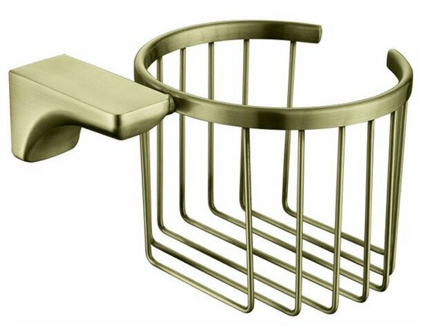 фото Держатель для освежителя воздуха настенный KAISER KH-4512