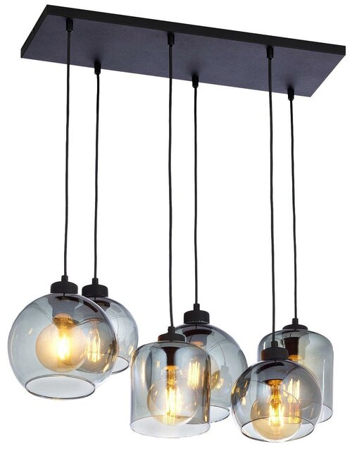 Подвесной светильник TK Lighting 2554 Sintra