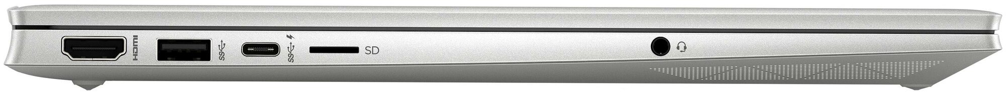 Ноутбук HP Pavilion 15-eg0133ur 4E1J5EA 156