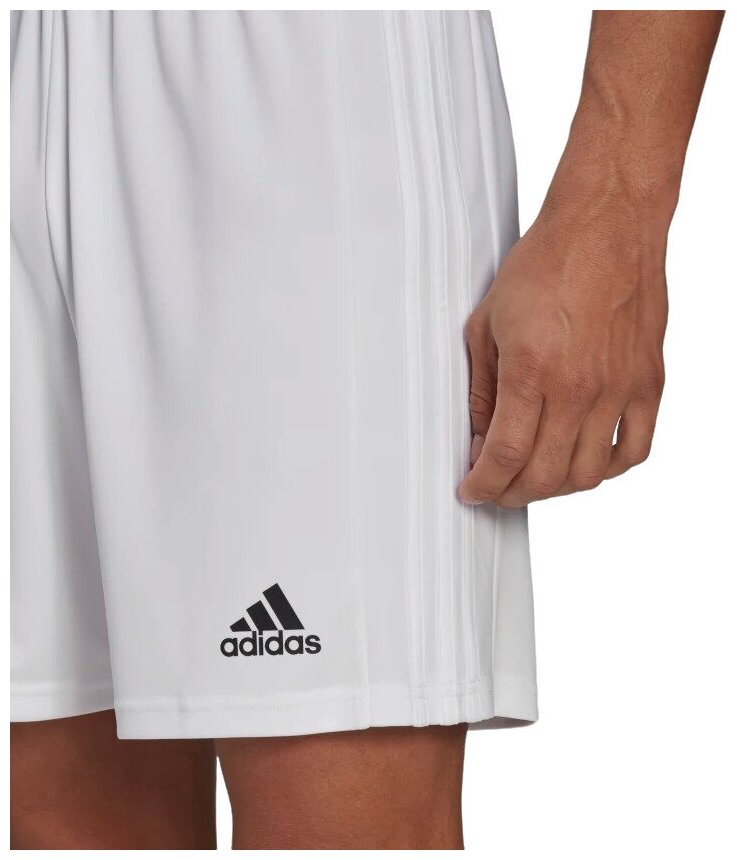 Шорты белые Sport Foundation Sweat adidas Originals