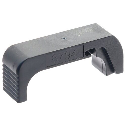 фото Увеличенная кнопка сброса магазина glock gen4 (оригинал)