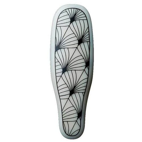 Расческа S-HEART-S Scalp Brush 572