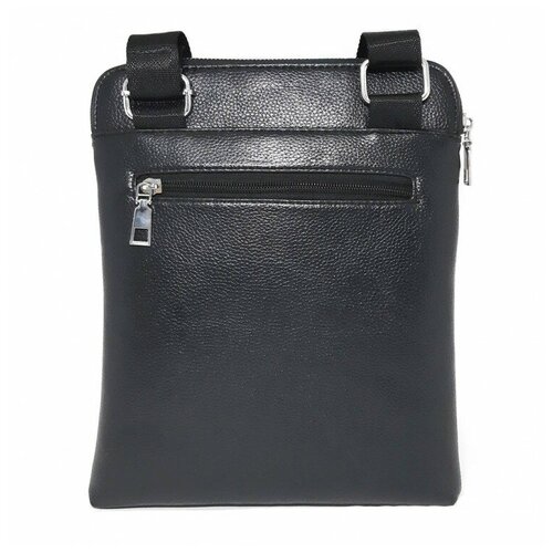 Сумка-планшет эко-кожа