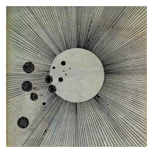 Виниловые пластинки, Warp Records, FLYING LOTUS - COSMOGRAMMA (2LP) warp records autechre sign 2lp