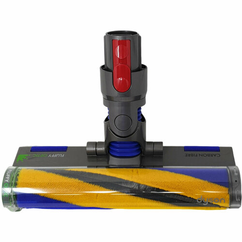 Dyson Щетка 972522-01, 1 шт. аксессуары для пылесосов dyson kung fu k9 dyson docking station