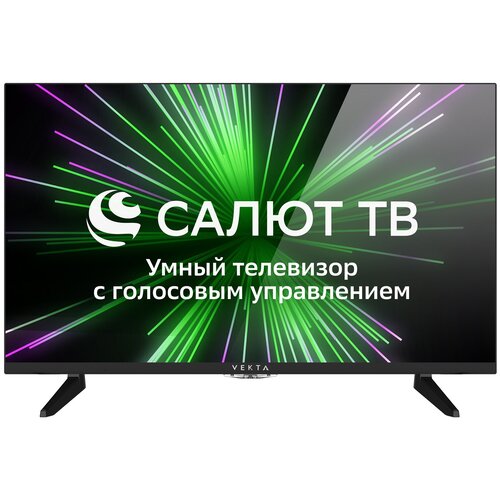 Телевизор VEKTA LD-32SR4915BS 1137000₽