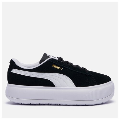 Кеды Puma Suede Mayu Женские 6,5 UK