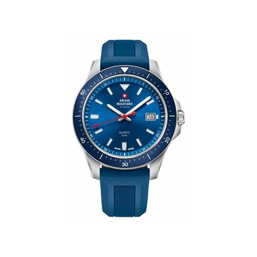 фото Наручные часы swiss military by chrono sm34082.08