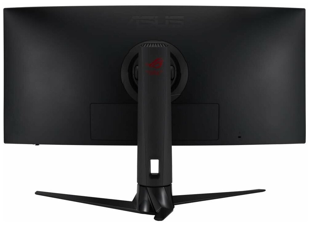Монитор Asus ROG Strix XG349C 341 3440 x 1440 изогнутый 90LM06V0-B01A70