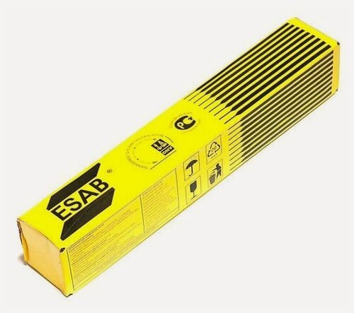 Изображение товара Электрод МТГ-03 3.0х350mm 4.5kg ESAB