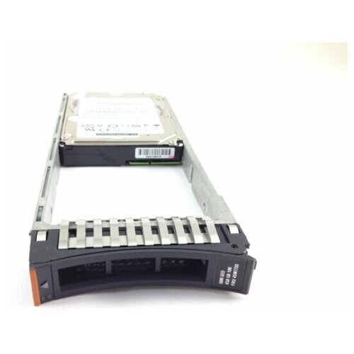 Внутренний жесткий диск IBM 45W9606 (45W9606) жесткий диск 49y3728 ibm expsell hdd 450gb 15k 6g 3 5 inlff hot swap sas