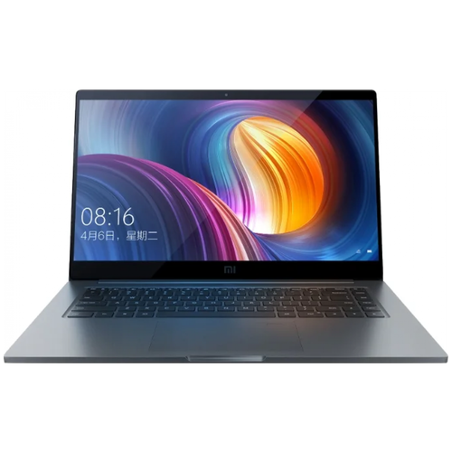 Ноутбук Xiaomi Mi Notebook Pro 15.6