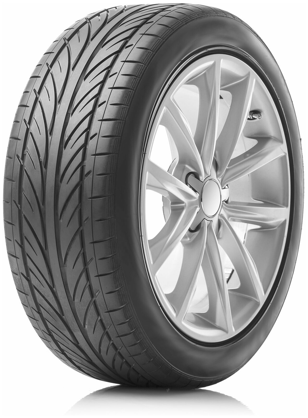 Автошина Sailun ATREZZO 4SEASONS 215/55 R16 97V - фотография № 2