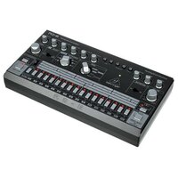 Драм-машина Behringer RD-6-BK