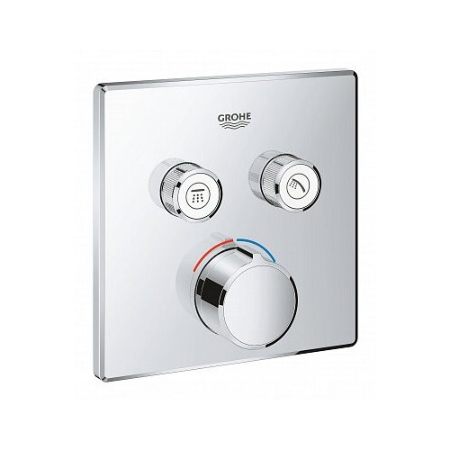 Термостат для душа GROHE Grohtherm SmartControl 29148000