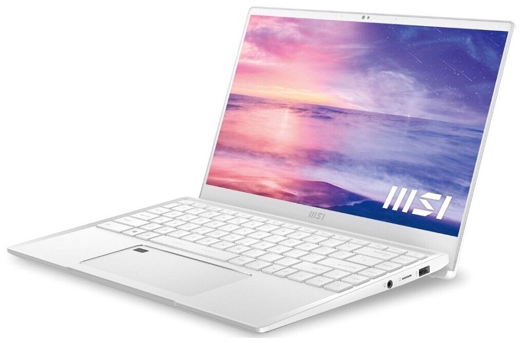 Ноутбук MSI Prestige 14 A11SC-079RU (9S7-14C511-079)