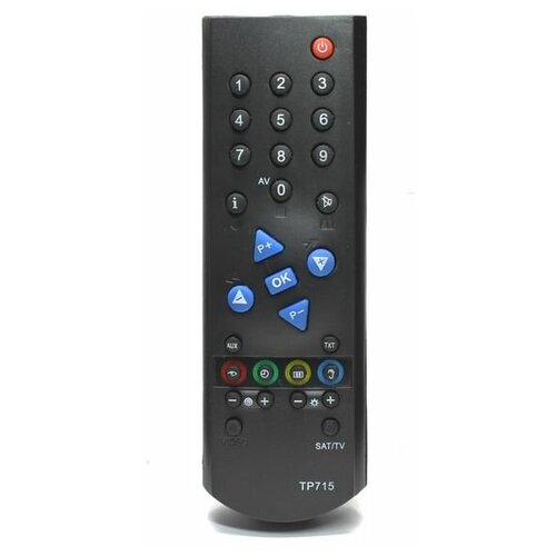 фото Пульт к grundig tp715/c huayu