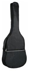 Чехол для классической гитары утепленный MARTIN ROMAS ГК-2 толщина 5 мм чёрный