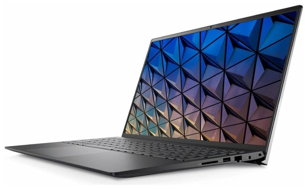 Ноутбук DELL Vostro 5510 5510-5746