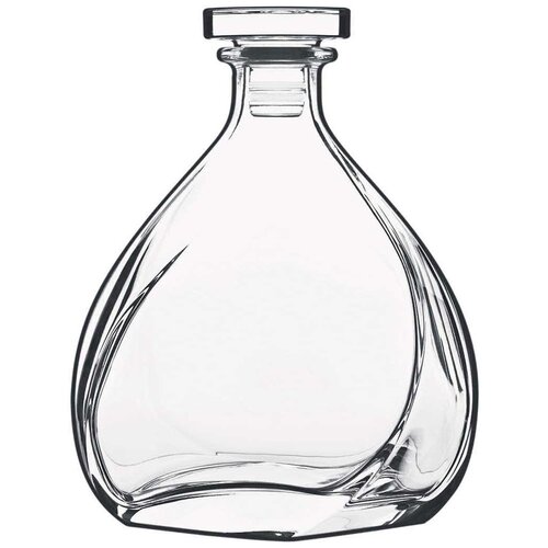 Декантер для ликера Liszt 700 мл., Luigi Bormioli, A11335M0222L990