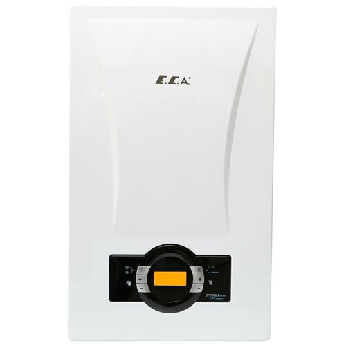Конденсационный котёл ECA PROTEUS PREMIX HM 24 двухконтурный 8512600₽