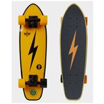 Dusters BIRD BOLT YELLOW - изображение