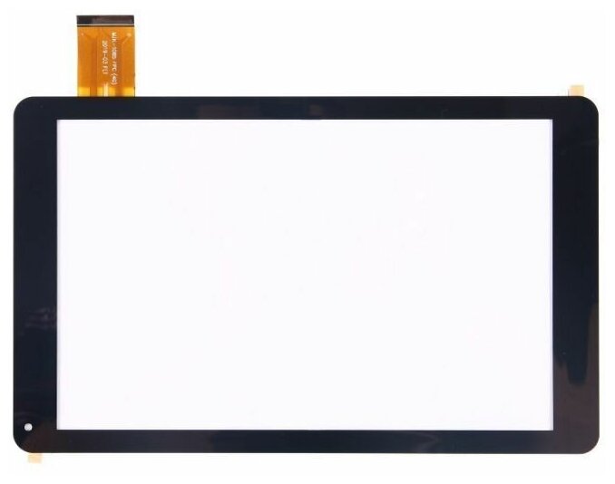 Тачскрин для планшета Prestigio MultiPad Wize PMT3401, Digma Plane 1701 PS1014ML, F1B690A (256 x 160 мм)