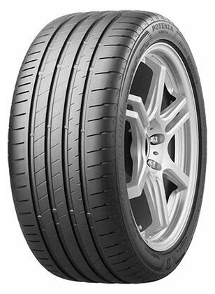 Bridgestone Potenza Sport летняя