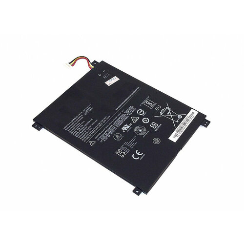 аккумулятор для ноутбука lenovo ideapad 100s 11iby nb116 3 8v 8400mah Аккумулятор для Lenovo IdeaPad 100S-11IBY 3.8V (8400mAh)