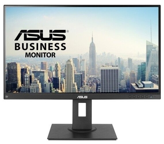 Монитор Asus 27" Gaming BE27ACSBK IPS 2560x1440 60Hz 350cd/m2 16:9