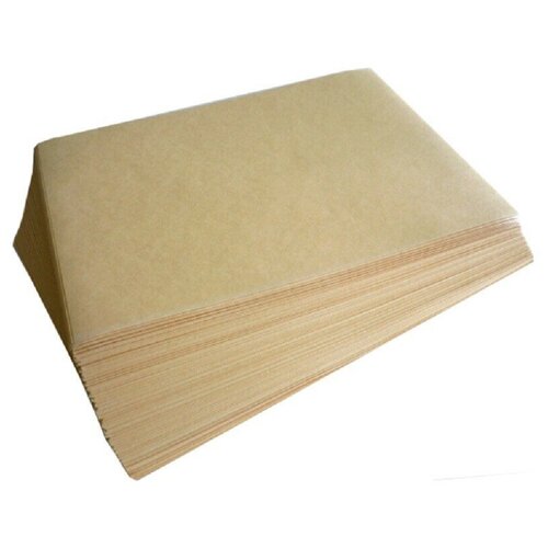 Бумага оберточная резанная 40х60см 7 кг/уп (70 г/кв. м)