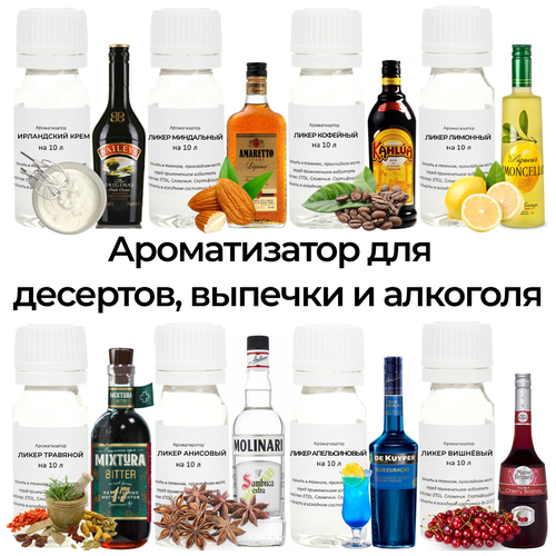Набор ВАД 