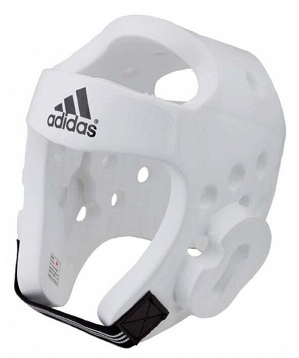    Head Guard Dip Foam WTF  ( XS)