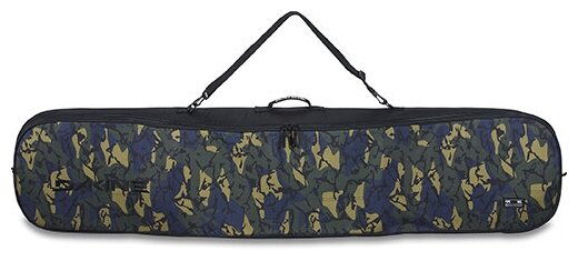 Чехол для сноуборда Dakine Pipe Snowboard Bag Cascade Camo