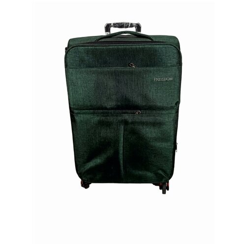 фото Большой чемодан freedom, в*ш*г: 73 х 47 х 31 + 5см s-015-018б