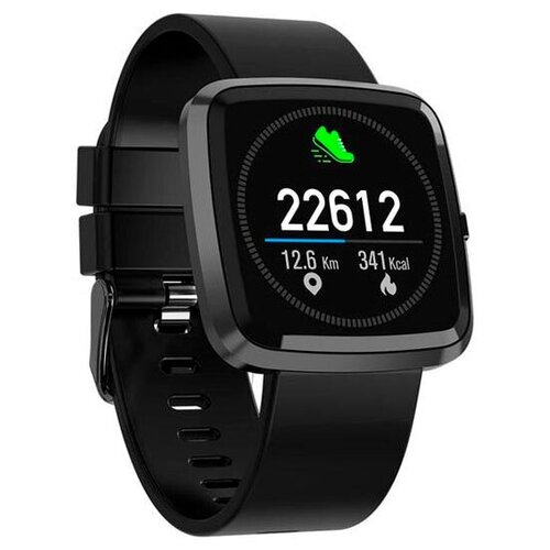 BandRate Smart Фитнес браслет BandRate Smart BRST2BB 351000₽