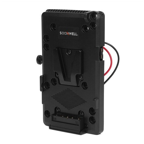 Адаптер Soonwell P-V для V-mount