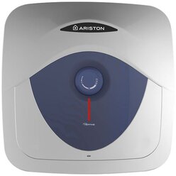 Водонагреватель Ariston Накопительный электрический водонагреватель ABS BLU EVO RS 15