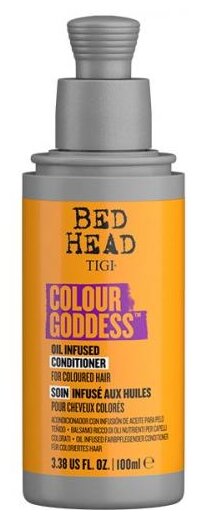 Colour Goddess Кондиционер для окрашенных волос 100 мл